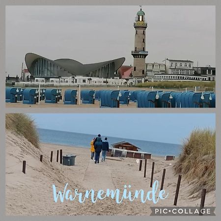 Gemuetliche Ferienwohnung In Neu Kaliss Zewnętrze zdjęcie