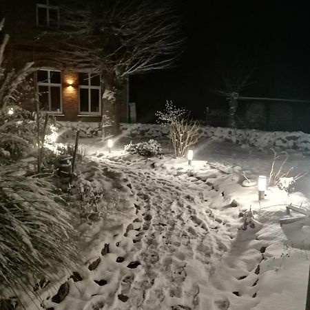 Gemuetliche Ferienwohnung In Neu Kaliss Zewnętrze zdjęcie