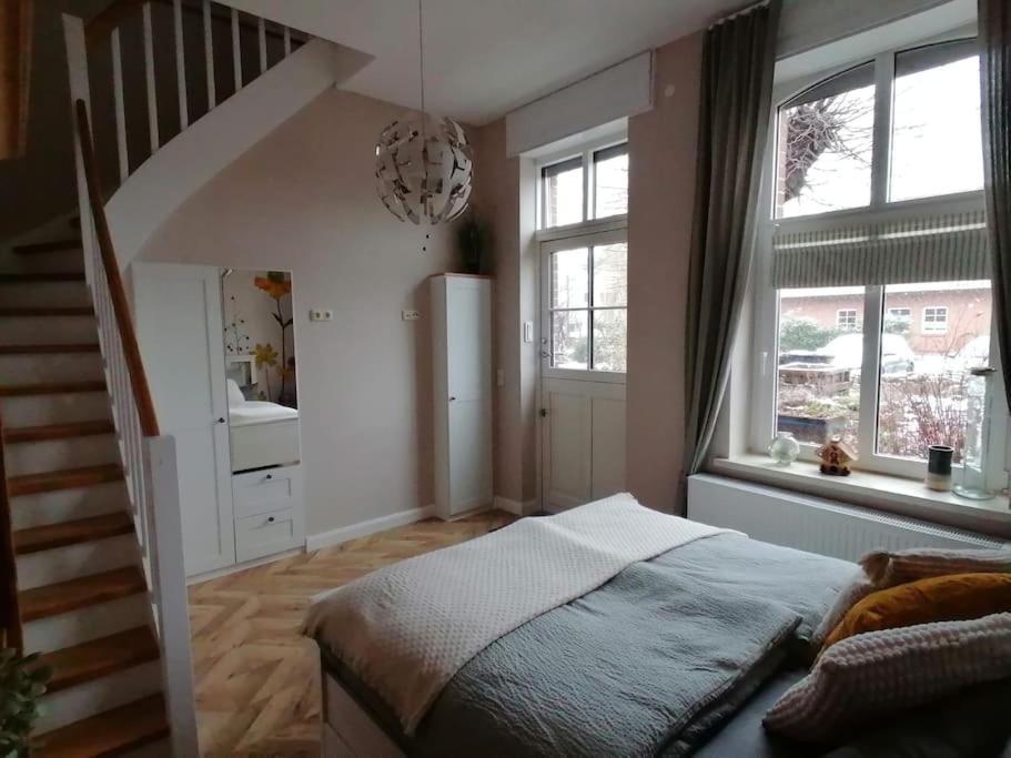 Gemuetliche Ferienwohnung In Neu Kaliss Zewnętrze zdjęcie
